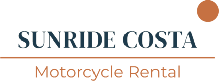 Sunride Costa, alquiler de motos en Benalmádena